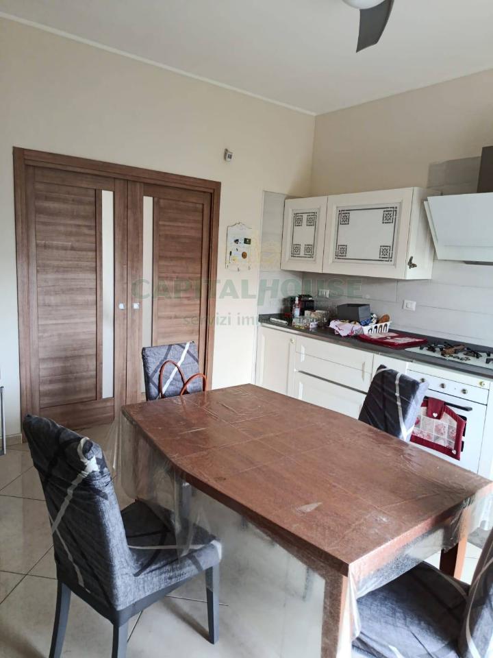appartamento in affitto a Caserta in zona Acquaviva
