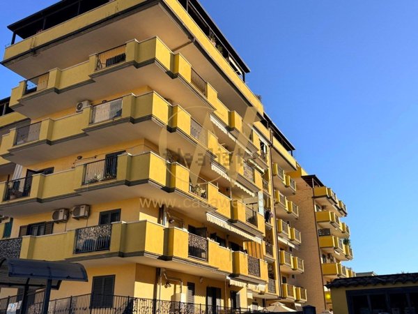 appartamento in affitto a Caserta