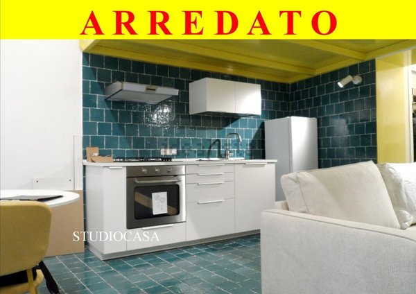 appartamento in affitto a Caserta in zona Centro Città