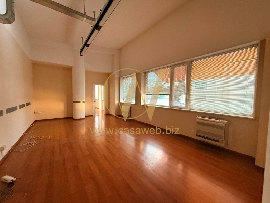 ufficio in affitto a Caserta