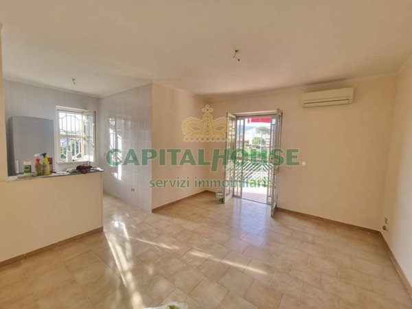 appartamento in affitto a Caserta in zona Falciano