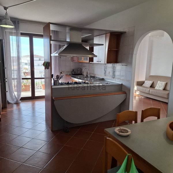 appartamento in affitto a Caserta in zona Acquaviva