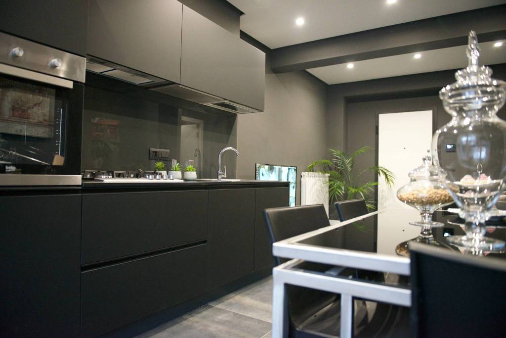 appartamento in affitto a Caserta