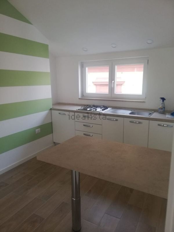 appartamento in affitto a Caserta in zona Centro Città