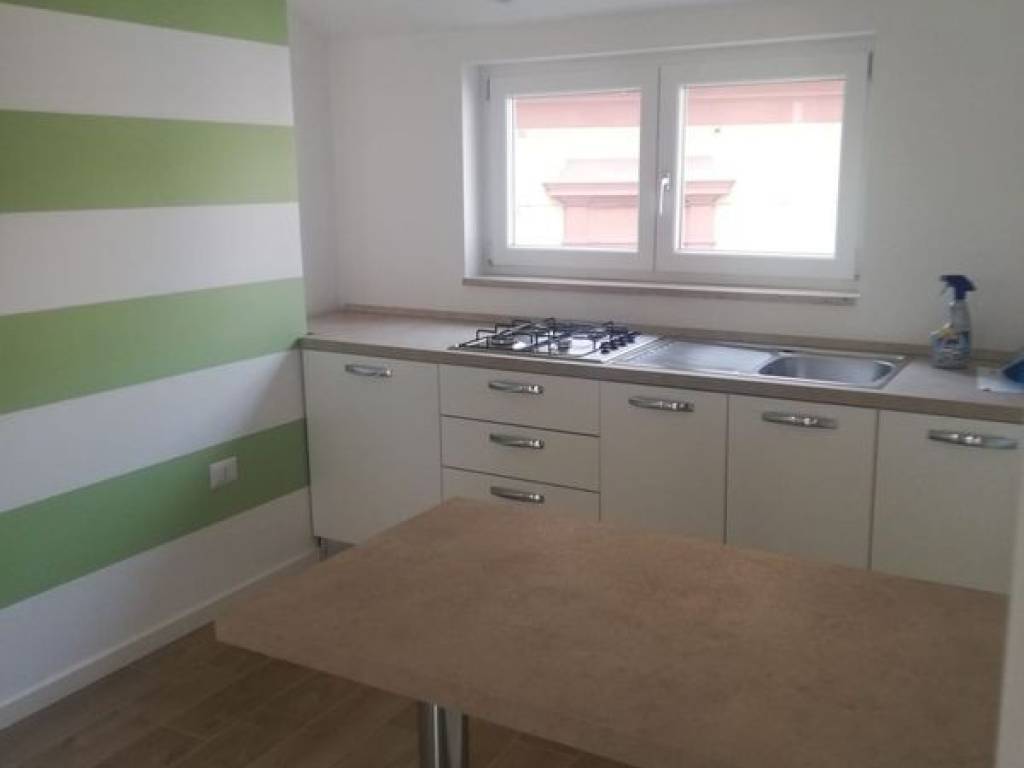 appartamento in affitto a Caserta in zona Centro Città