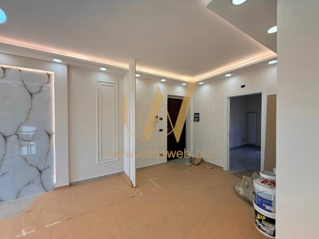 appartamento in affitto a Caserta in zona Acquaviva