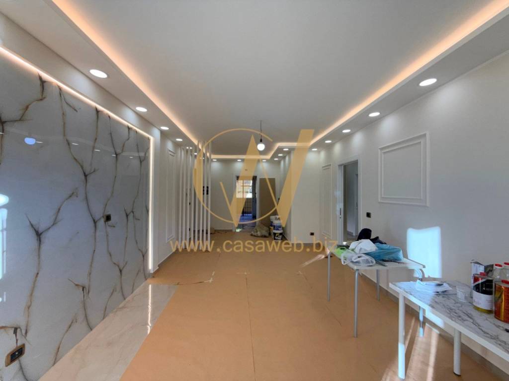 appartamento in affitto a Caserta in zona Acquaviva