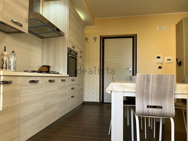 appartamento in affitto a Caserta