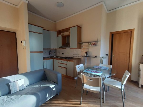 appartamento in affitto a Caserta in zona Centro Città