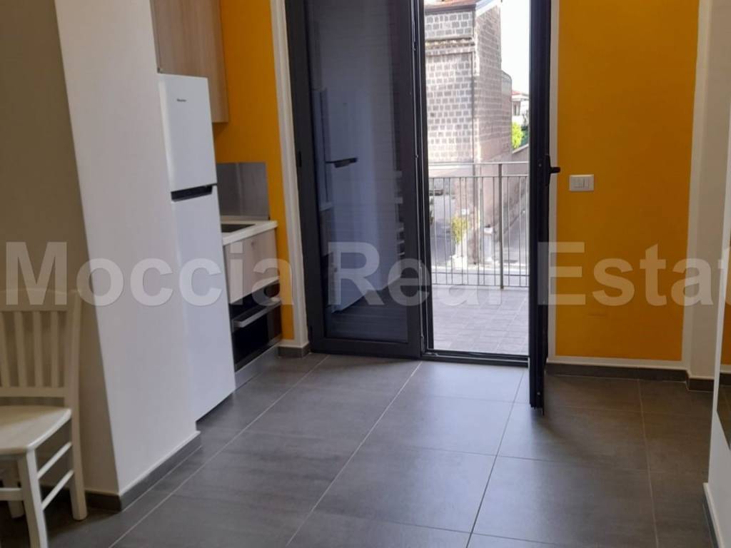 appartamento in affitto a Caserta