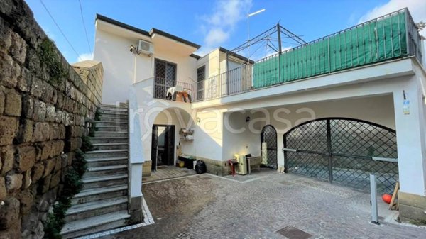 appartamento in affitto a Caserta in zona San Clemente