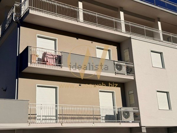 appartamento in affitto a Caserta in zona Vaccheria