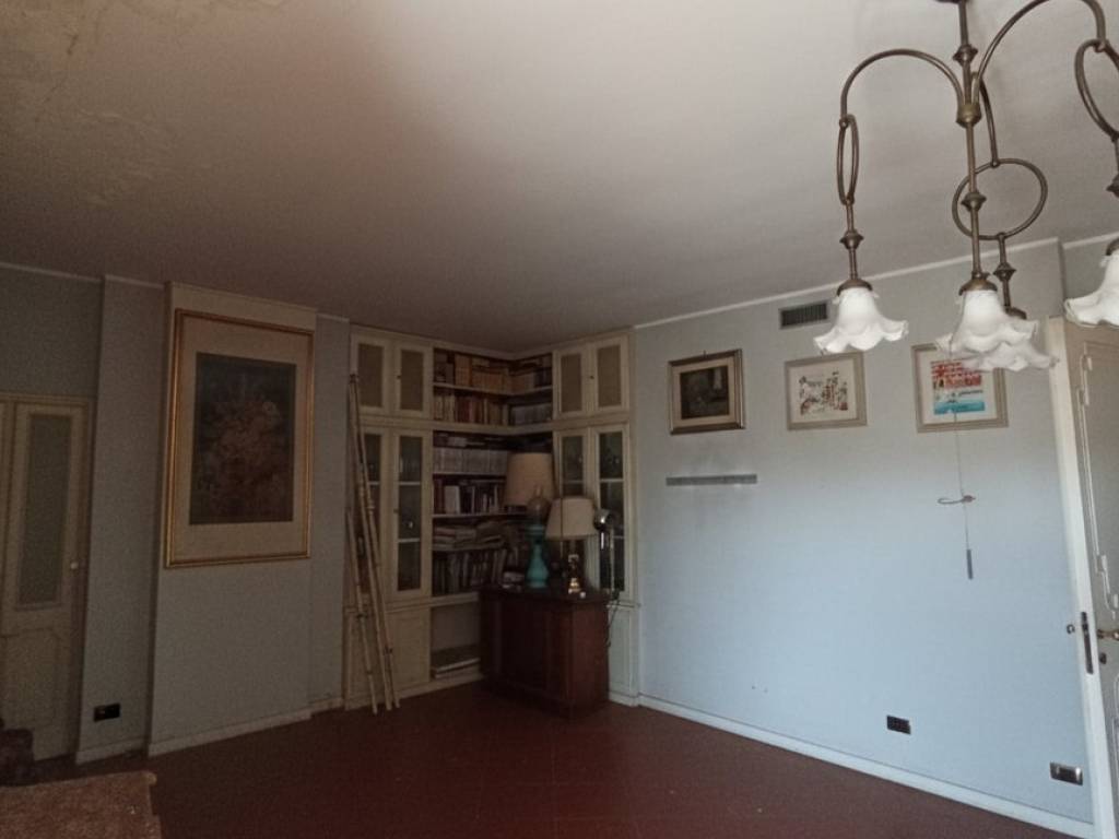 appartamento in affitto a Caserta