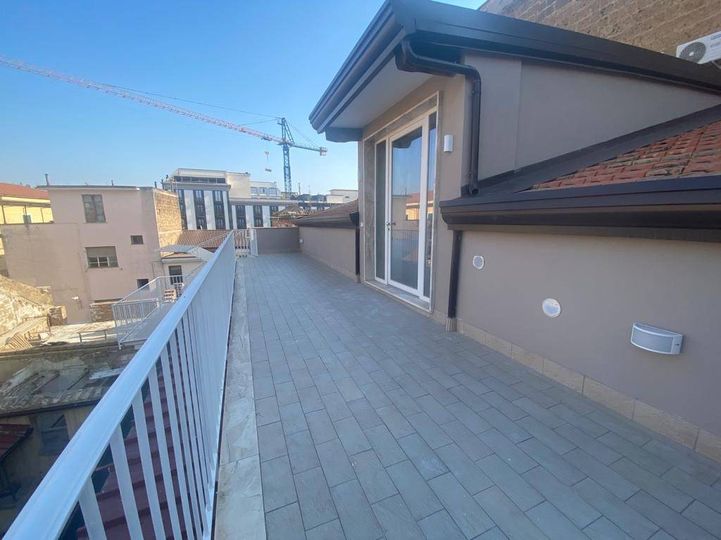 appartamento in affitto a Caserta in zona Centro Città