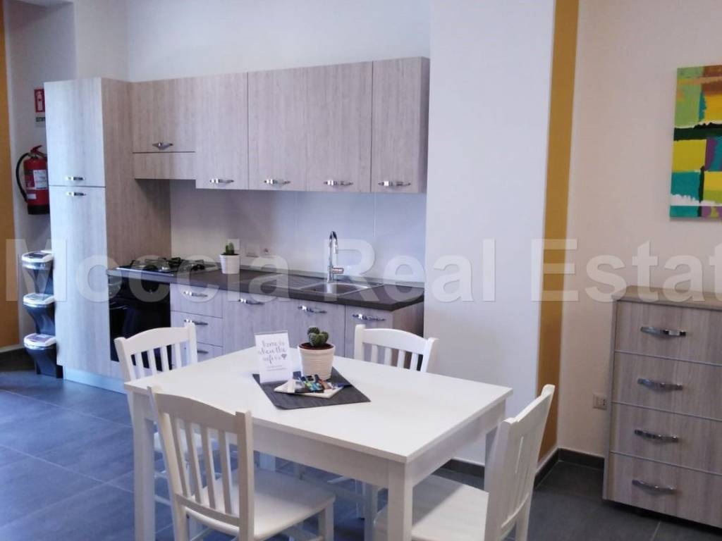 appartamento in affitto a Caserta