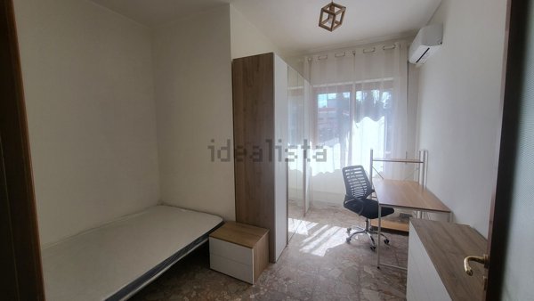 appartamento in affitto a Caserta in zona Acquaviva