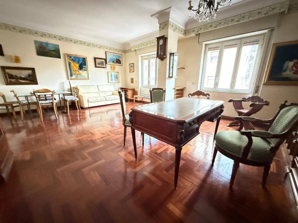 appartamento in affitto a Caserta in zona Centro Città