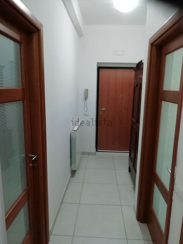 appartamento in affitto a Caserta