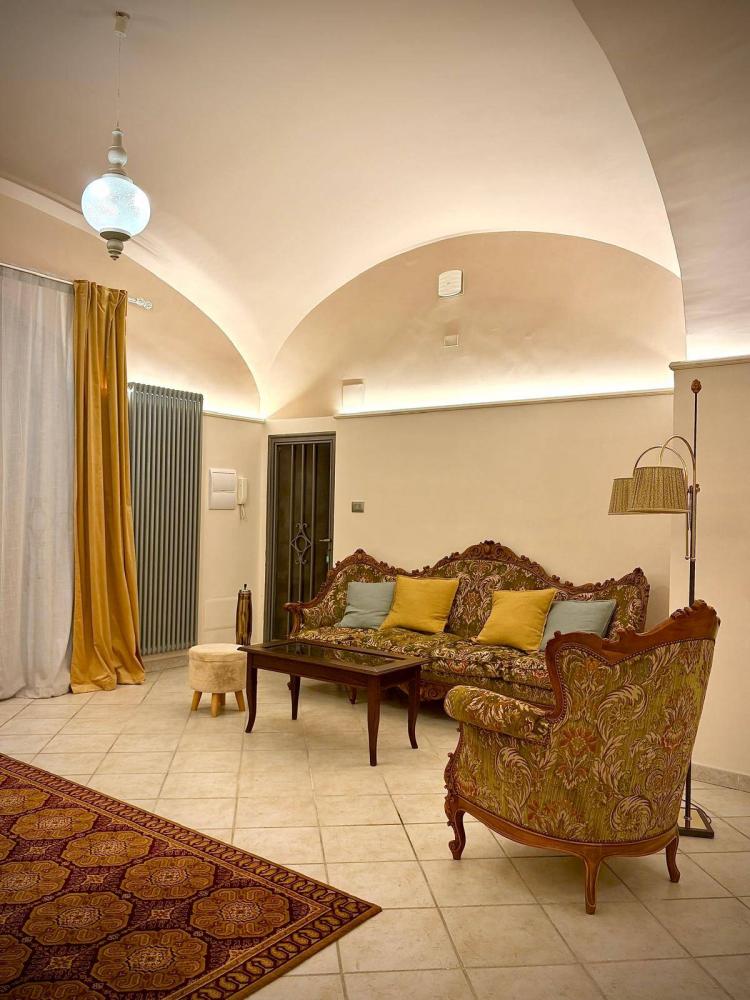 appartamento in affitto a Caserta in zona Centro Città