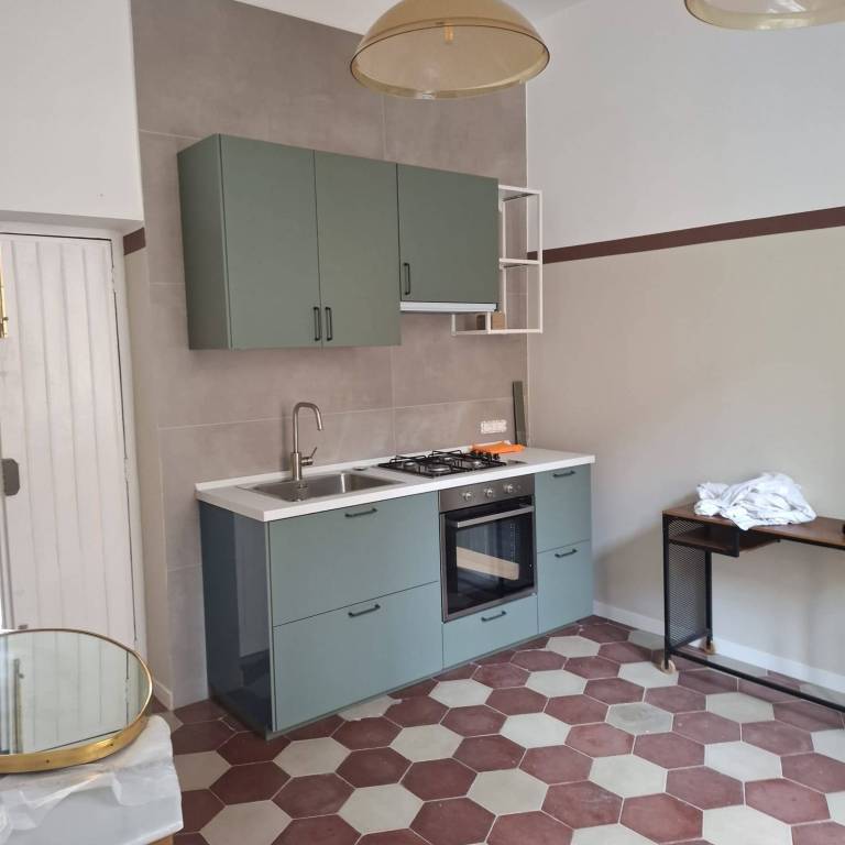 appartamento in affitto a Caserta in zona Centro Città