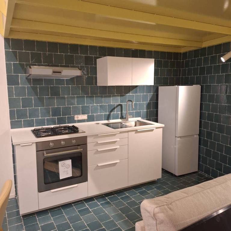 appartamento in affitto a Caserta in zona Centro Città