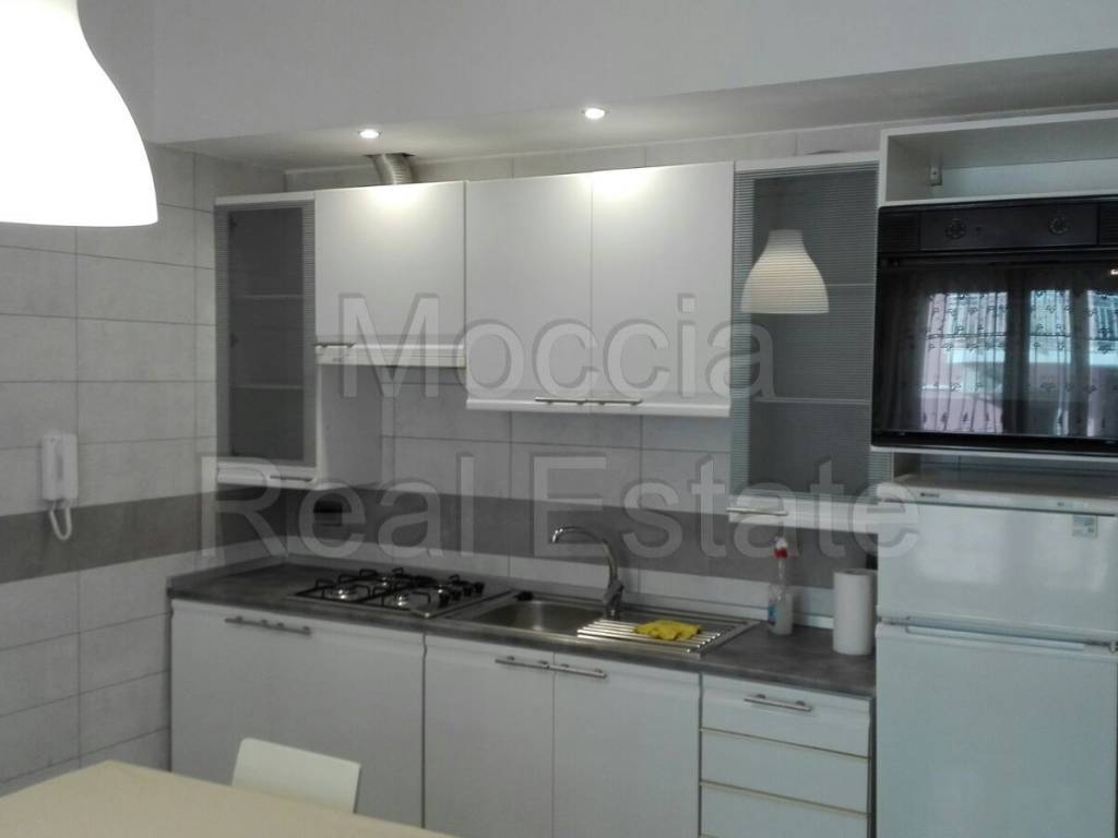 appartamento in affitto a Caserta in zona Acquaviva