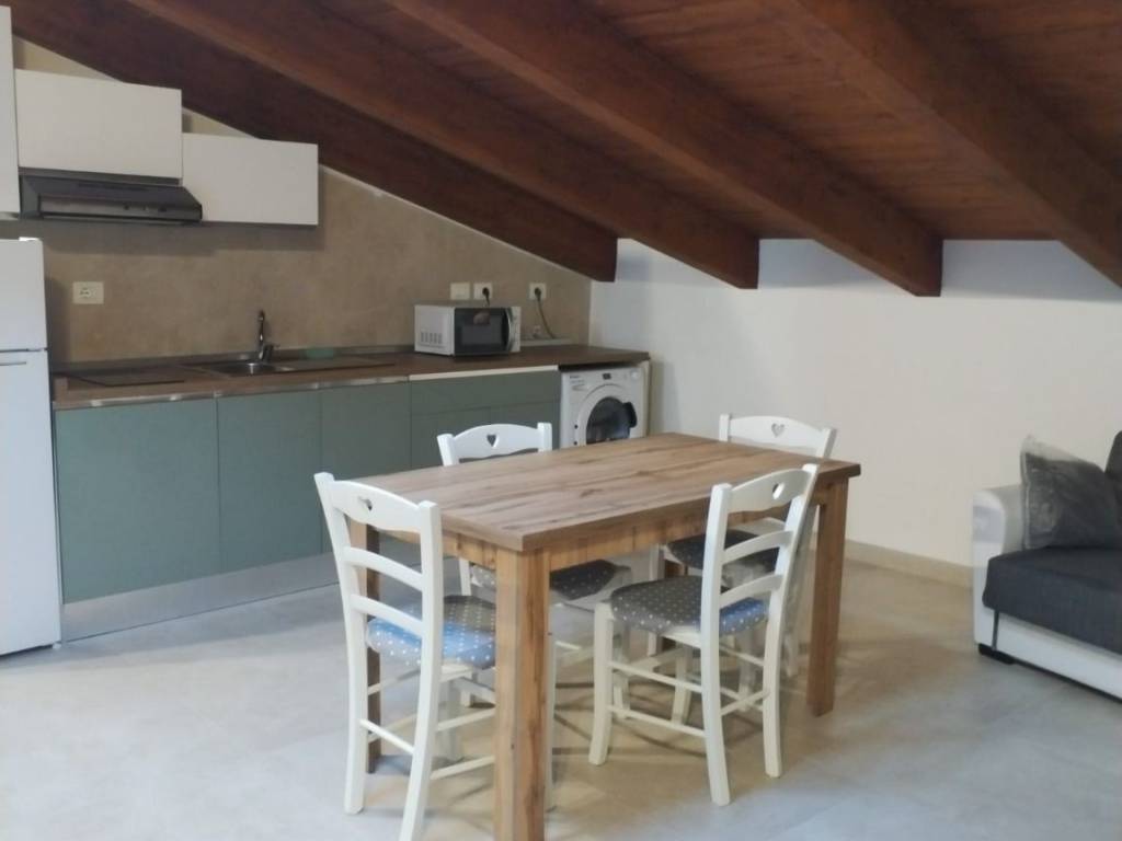 appartamento in affitto a Caserta in zona Centro Città