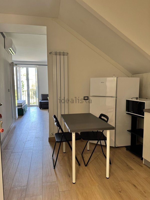 appartamento in affitto a Caserta in zona Centro Città