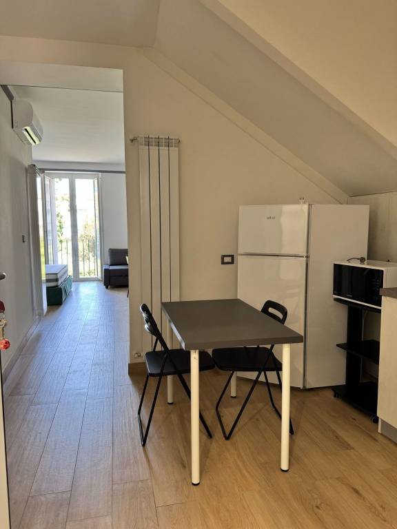 appartamento in affitto a Caserta in zona Centro Città