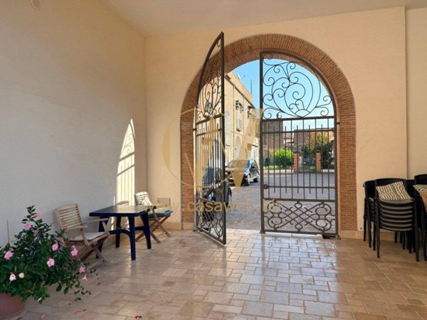 appartamento in affitto a Caserta in zona Briano