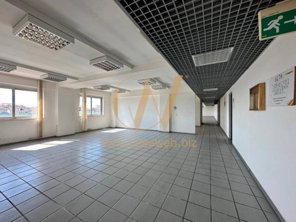ufficio in affitto a Caserta