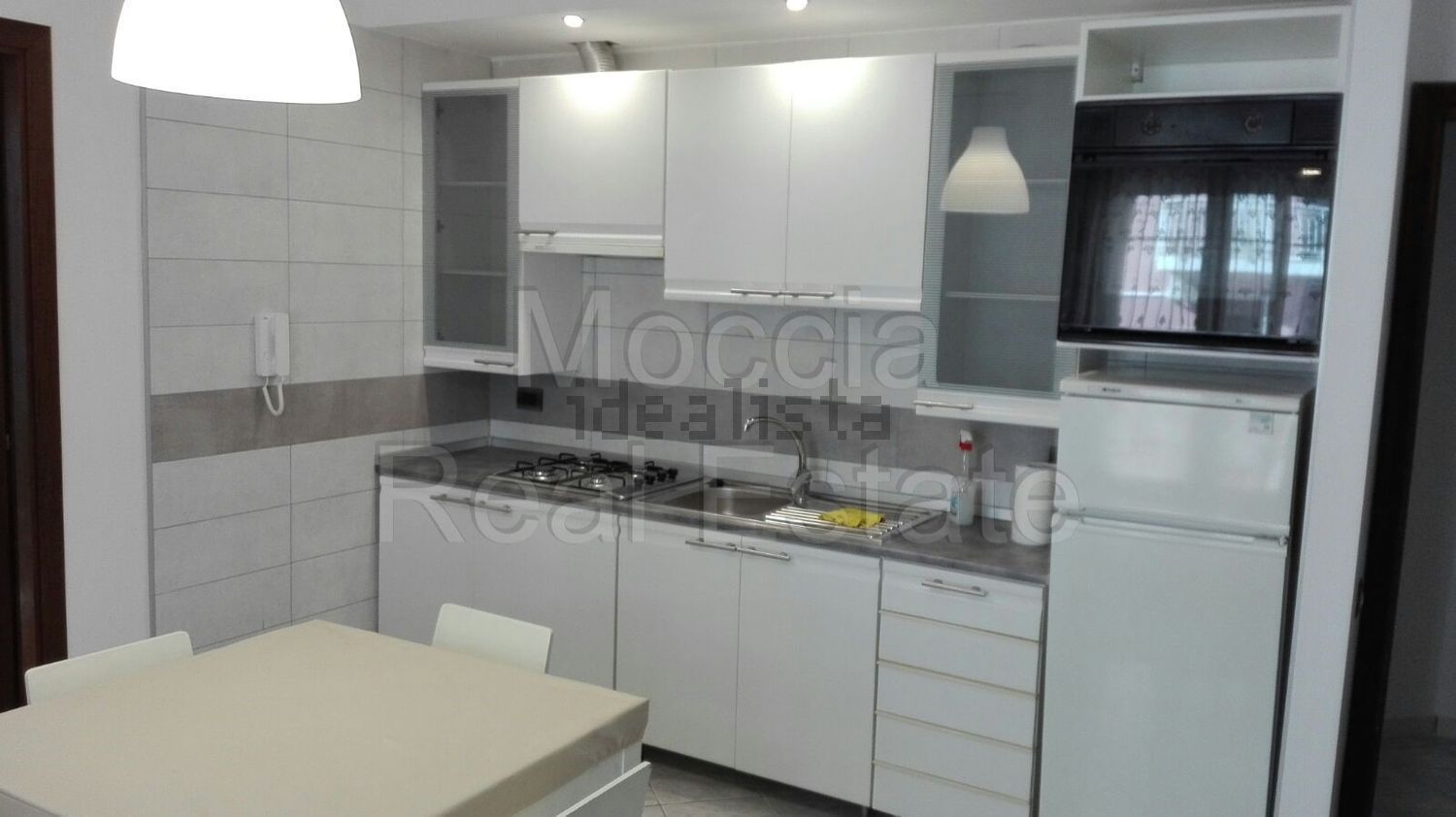 appartamento in affitto a Caserta in zona Acquaviva