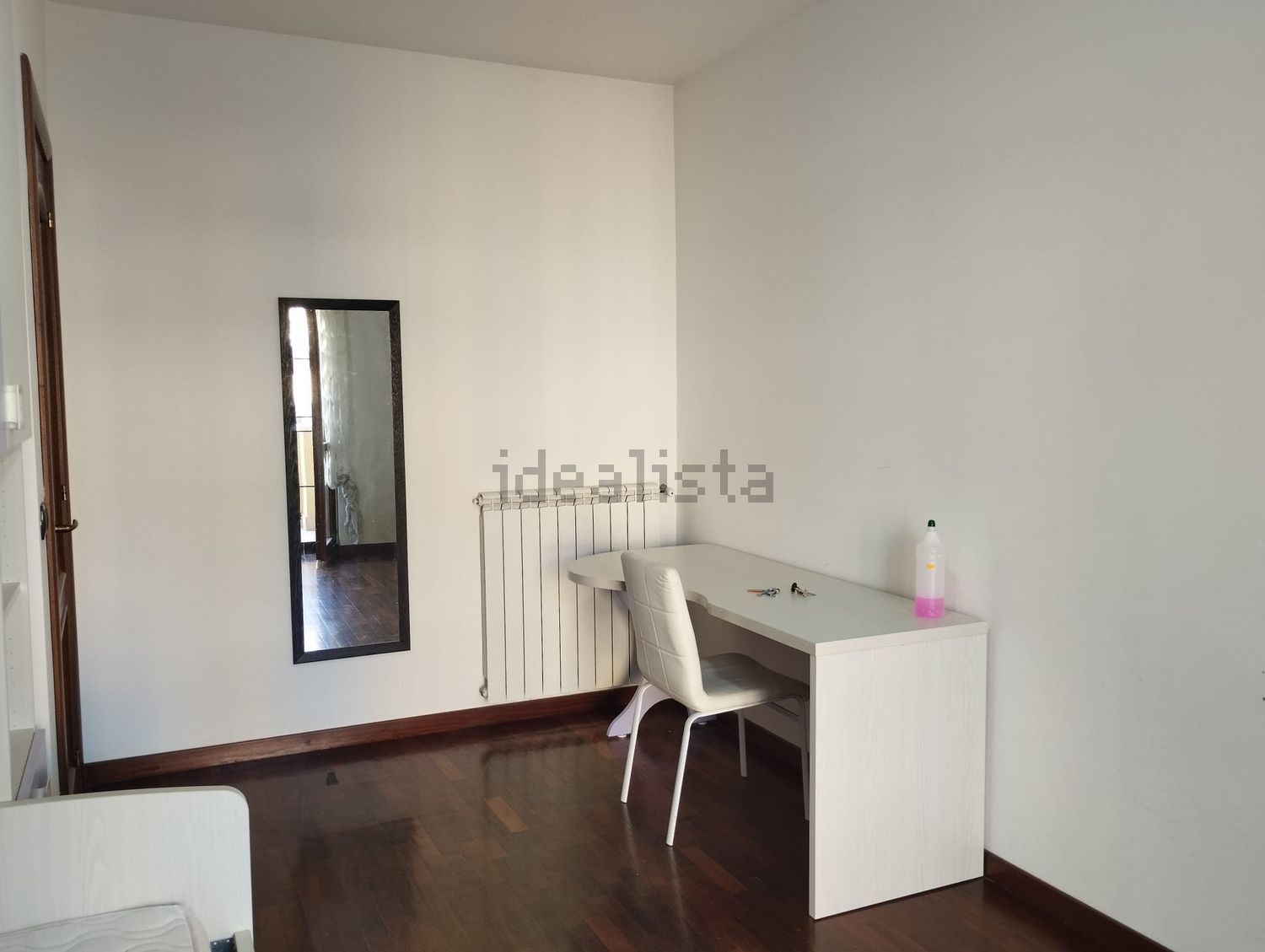 appartamento in affitto a Caserta