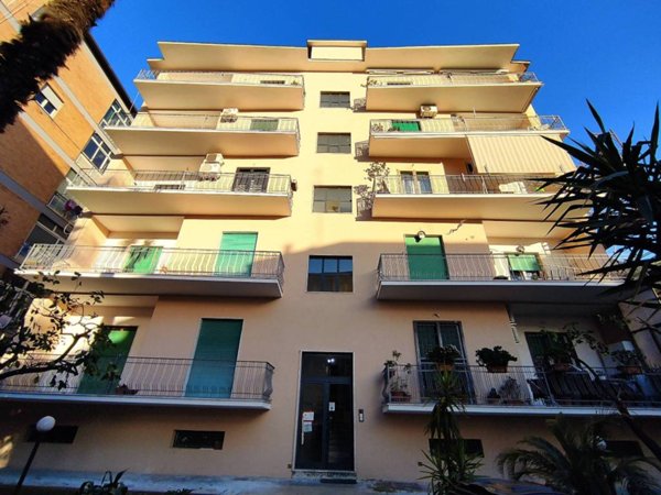 appartamento in affitto a Caserta in zona Acquaviva