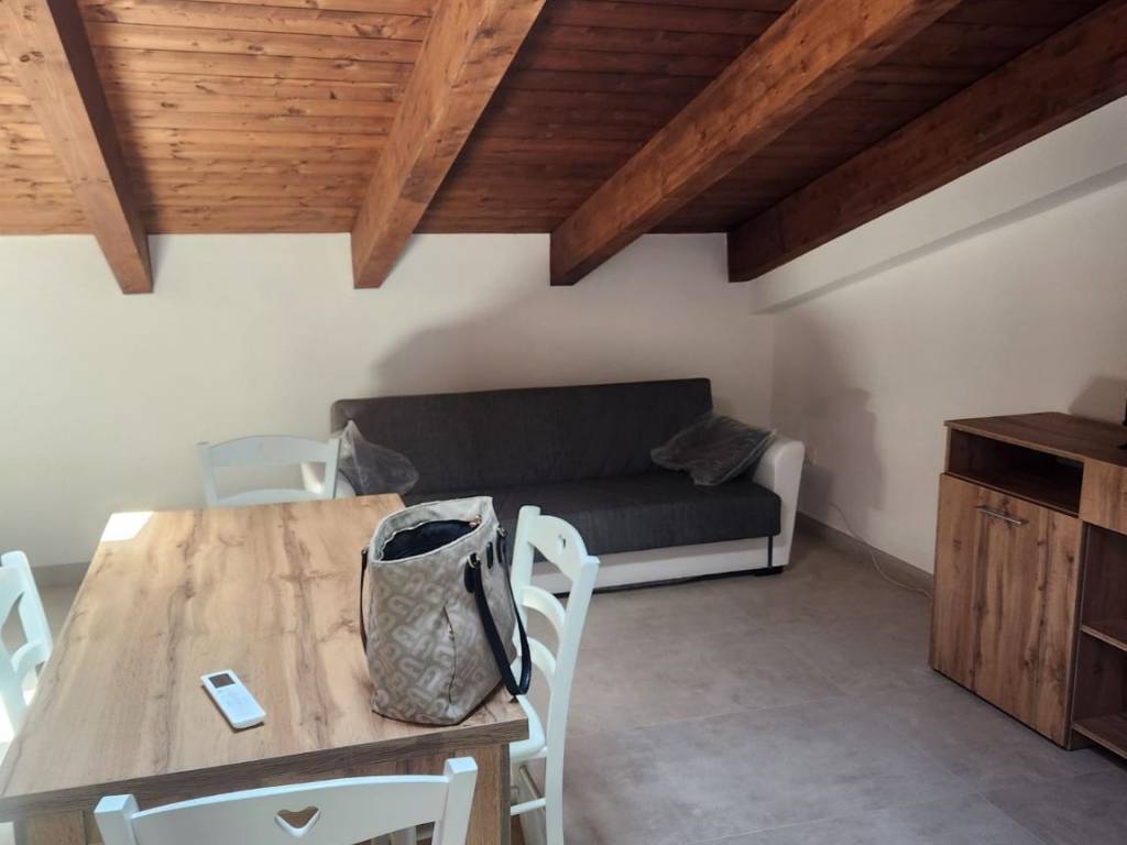 appartamento in affitto a Caserta