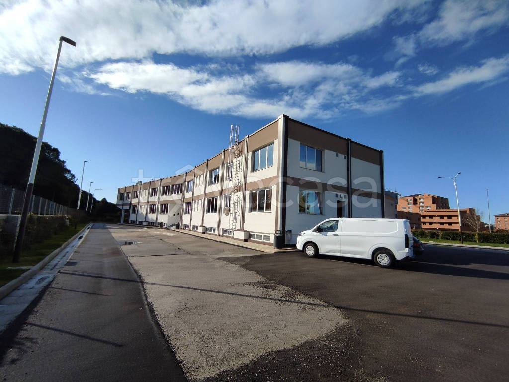 ufficio in affitto a Caserta in zona Acquaviva