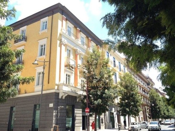ufficio in affitto a Caserta in zona Centro Città