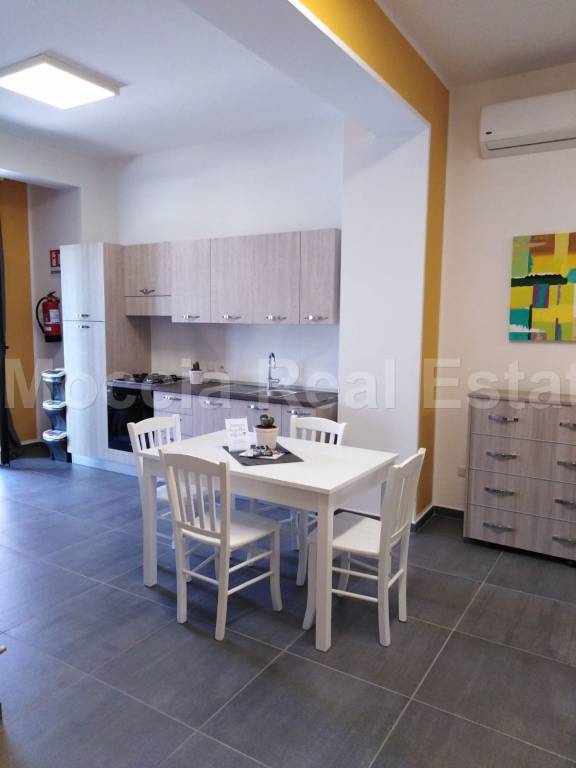 appartamento in affitto a Caserta