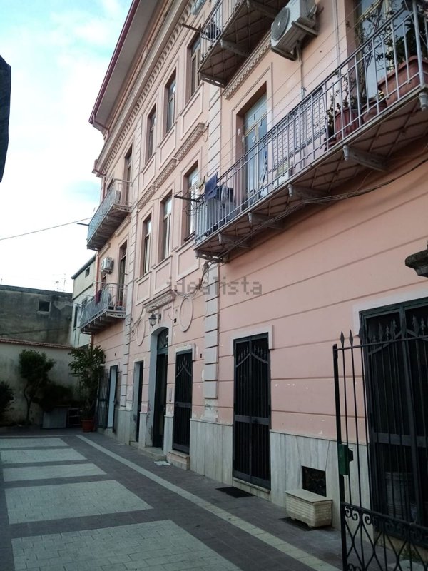 appartamento in affitto a Caserta