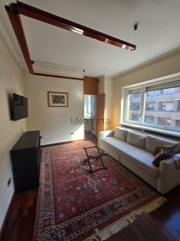 appartamento in affitto a Caserta in zona Centro Città