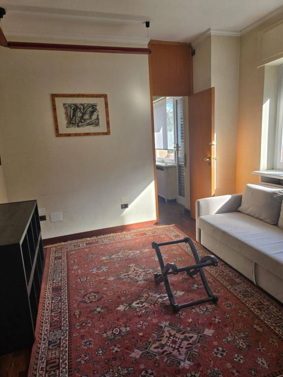 appartamento in affitto a Caserta in zona Centro Città