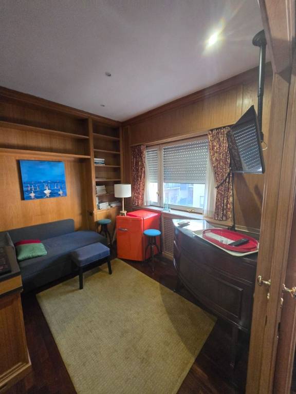 appartamento in affitto a Caserta in zona Centro Città