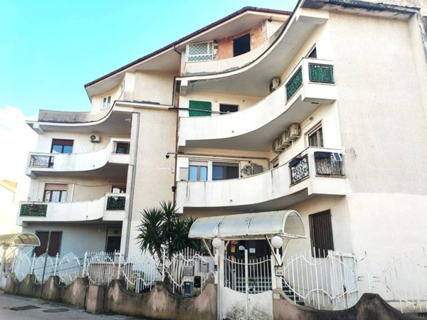 ufficio in affitto a Caserta in zona Centro Città