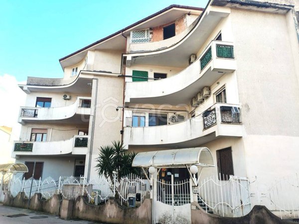 ufficio in affitto a Caserta in zona Acquaviva