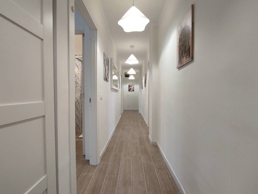 monolocale in affitto a Caserta in zona Acquaviva