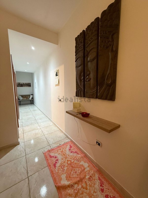 casa indipendente in affitto a Caserta