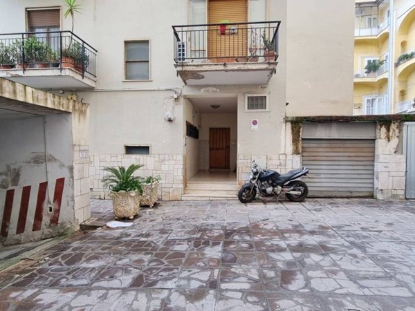 appartamento in affitto a Caserta in zona Centro Città