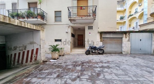 appartamento in affitto a Caserta in zona Centro Città