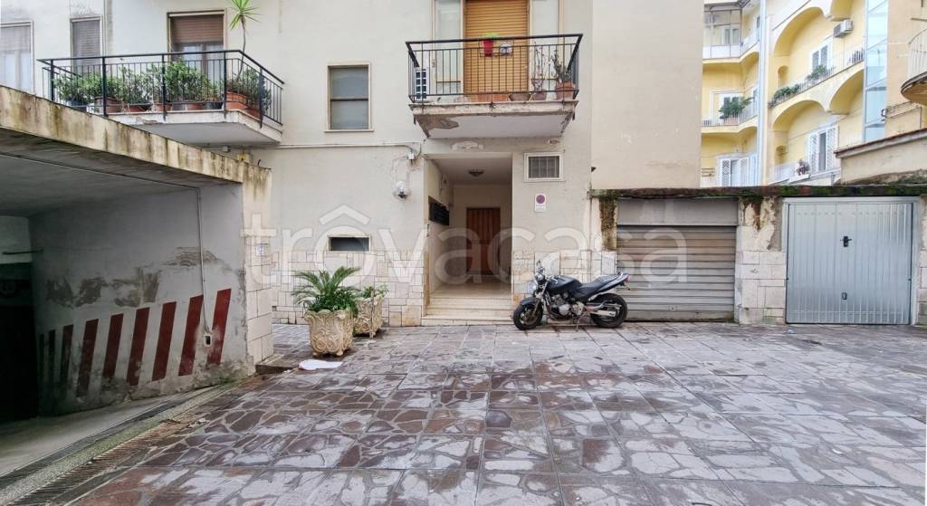 appartamento in affitto a Caserta in zona Centro Città