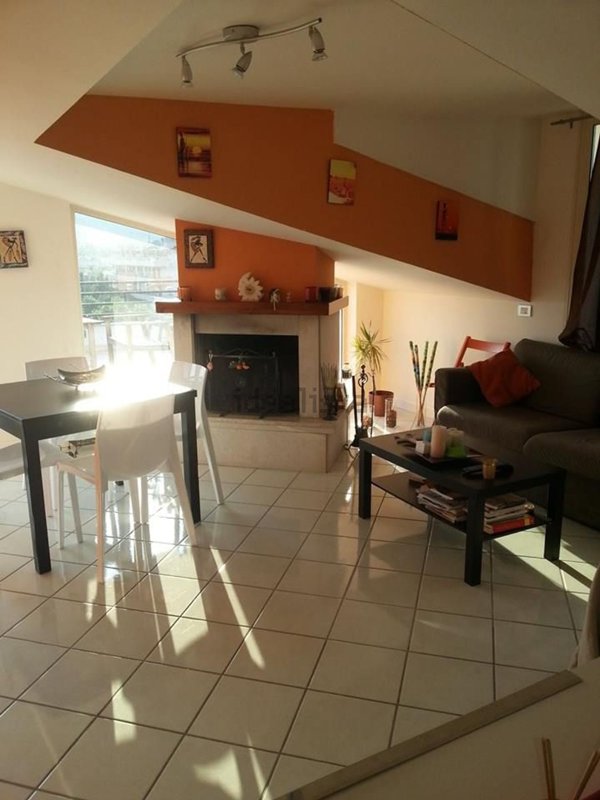 appartamento in affitto a Caserta